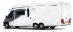 Auto-Trail Frontier Chieftain 2014 года